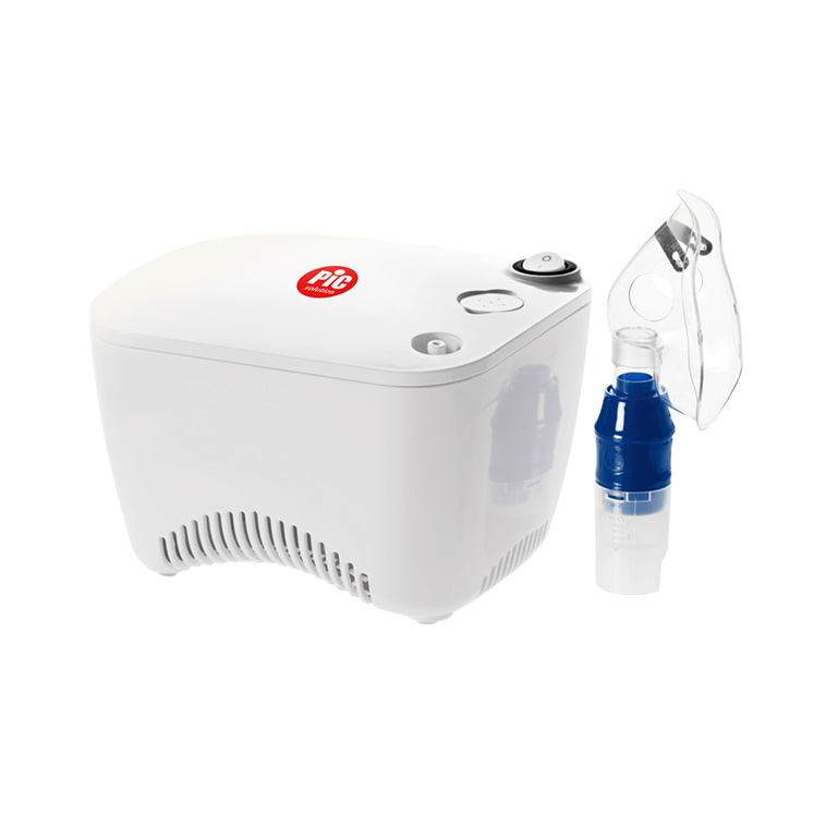 Ингалятор компрессорный Pic AirCube Ингалятор компрессорный Pic AirCube