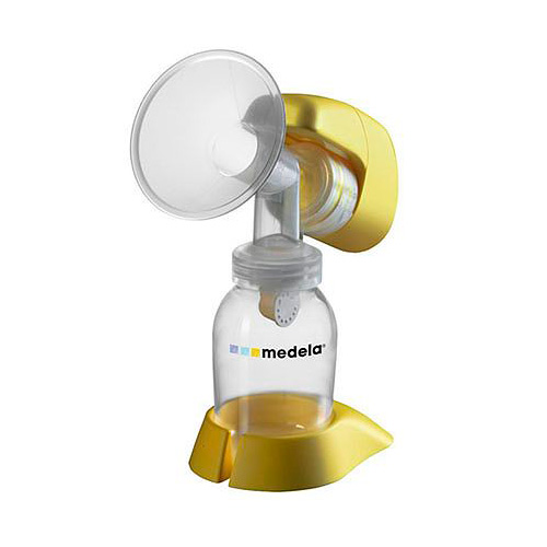 Молокоотсос электрический Medela "Mini Electric"