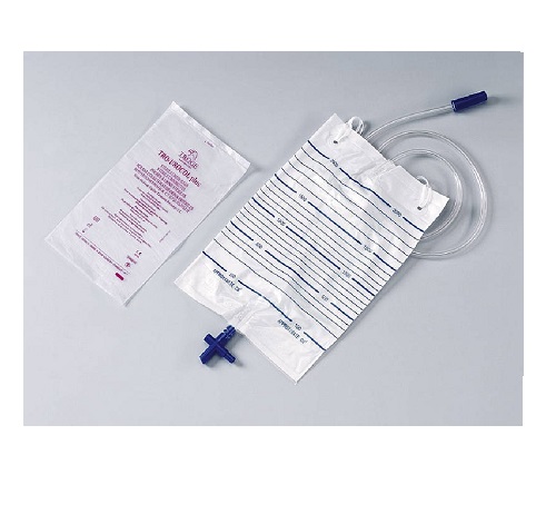 Мочеприемник Tro-Urocol Plus, стерильный Мочеприемник Tro-Urocol Plus, стерильный