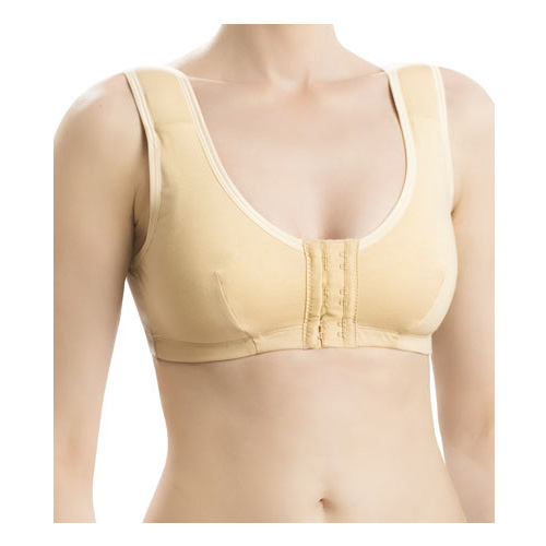 Бюстгальтер ортопедический Camelia для фиксации протеза молочной железы, 1187У Бюстгальтер ортопедический Camelia для фиксации протеза молочной железы, 1187У