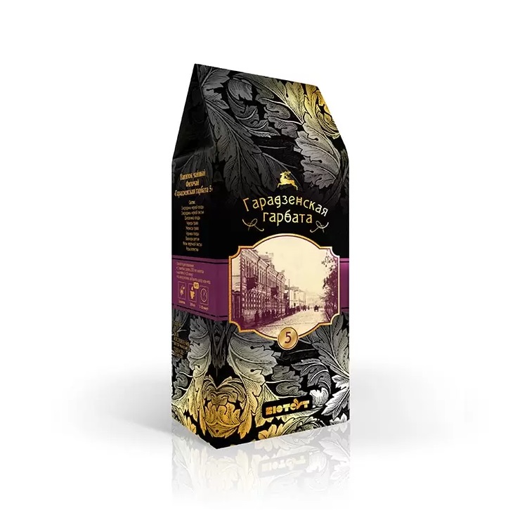 Фиточай "Гарадзенская гарбата 5" в пирамидках, 15шт