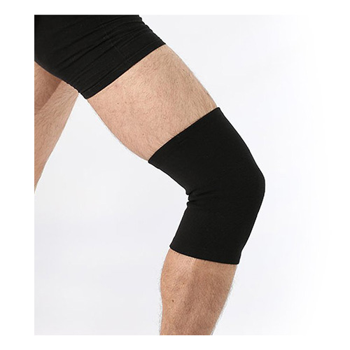 Ортез на коленный сустав Antar с добавлением спандекса, АТ53010