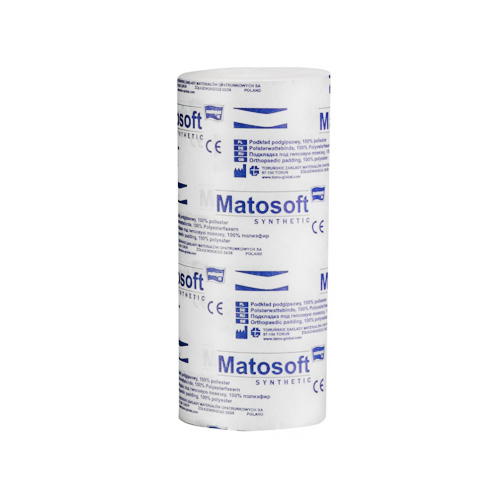 Подкладка под гипс Matosoft Synthetic