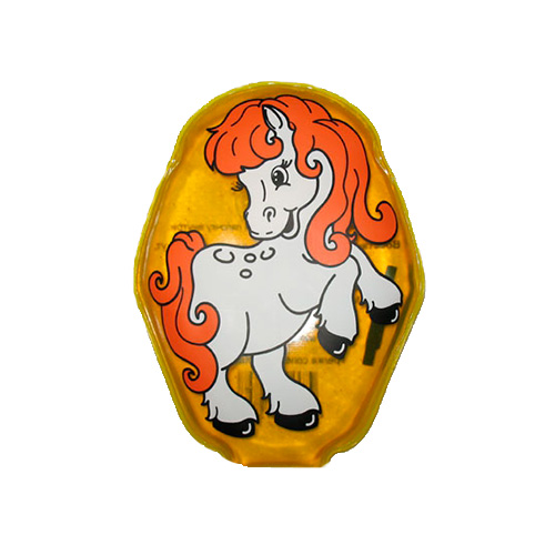 Грелка солевая "Лошадка"