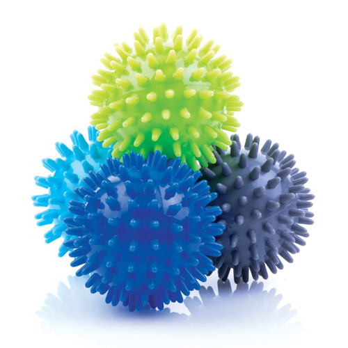 Мяч для массажа "Минибол" Мяч для массажа "Минибол"