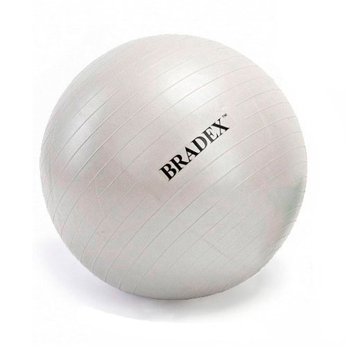 Мяч для фитнеса "Фитбол-75", SF0017