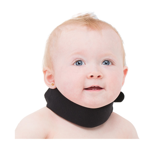 Бандаж шейный легкой фиксации для новорожденных "Тривес" Evolution, ТВ-000/TB-001 Бандаж шейный легкой фиксации для новорожденных "Тривес" Evolution, ТВ-000/TB-001