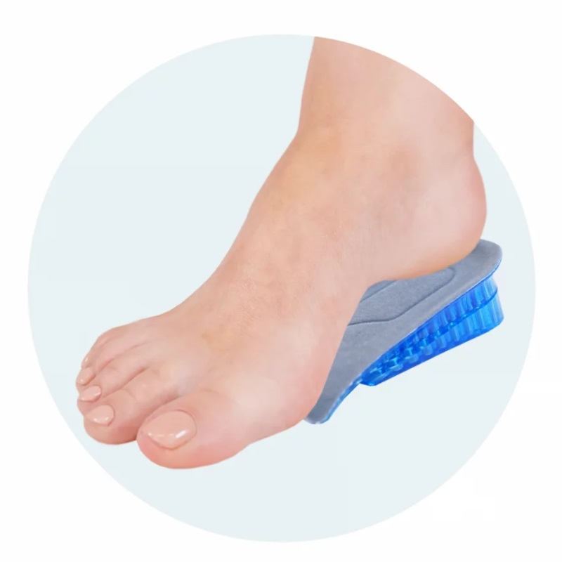 Подпяточник корригирующий Talus 30 мм, 193 Подпяточник корригирующий Talus 30 мм, 193