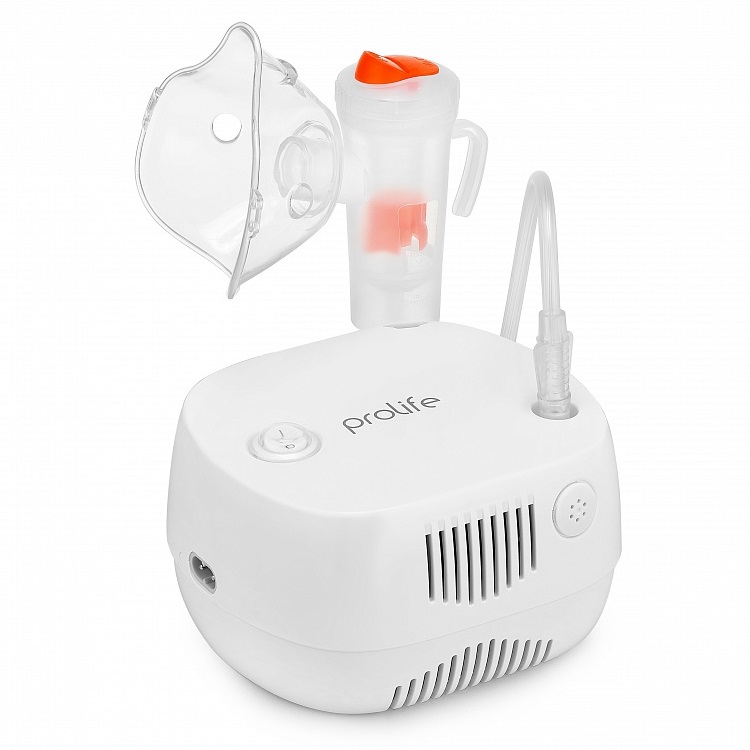 Ингалятор (небулайзер) компрессорный Prolife PN Family