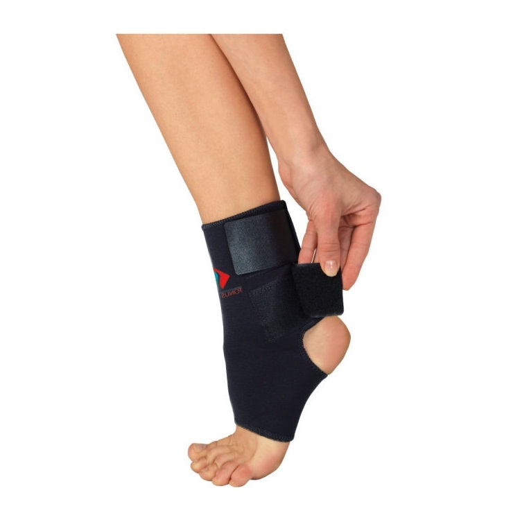Бандаж на голеностопный сустав Tonus Elast, 0310