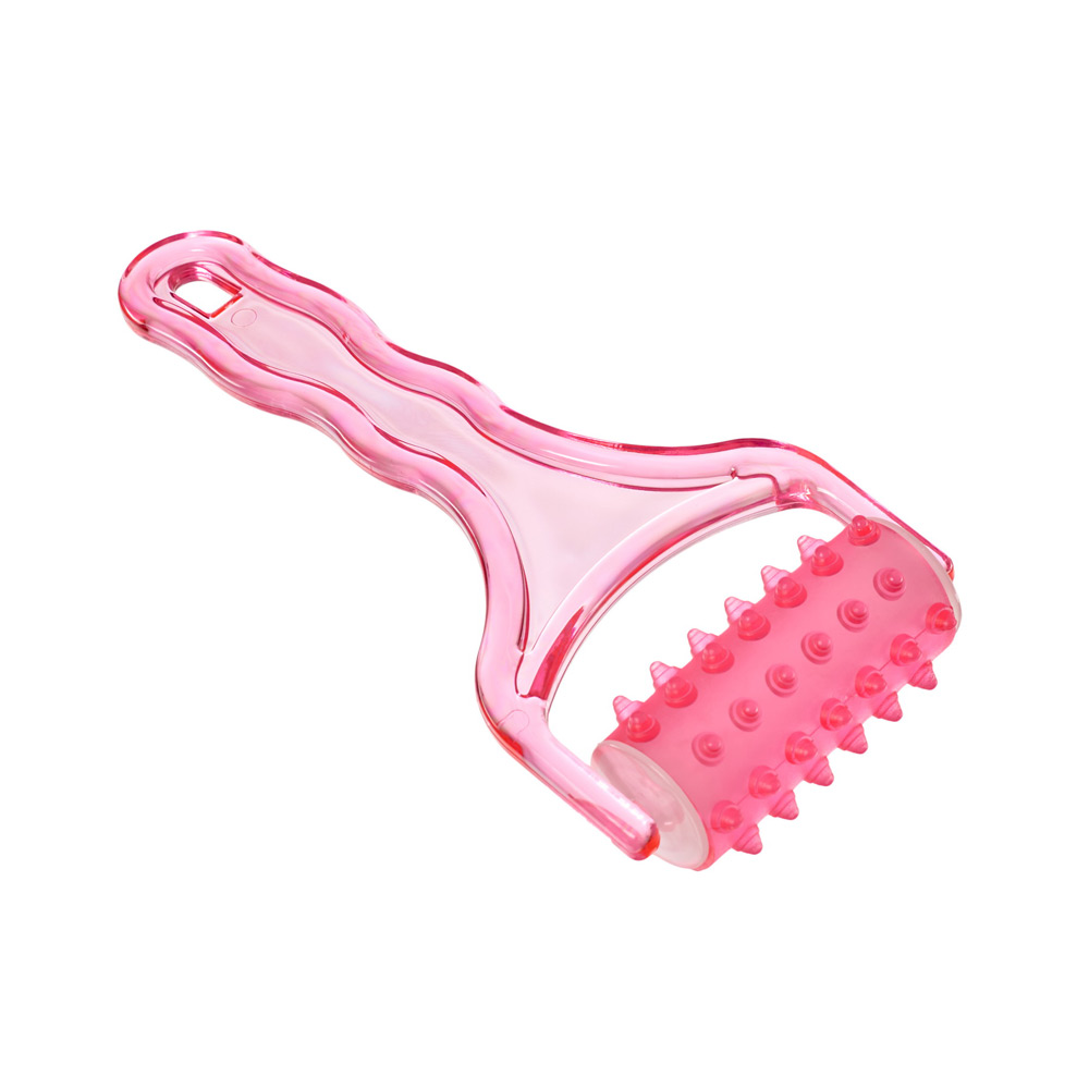 Массажер для тела ручной Bradex, розовый, KZ0940 Массажер для тела ручной Bradex, розовый, KZ0940