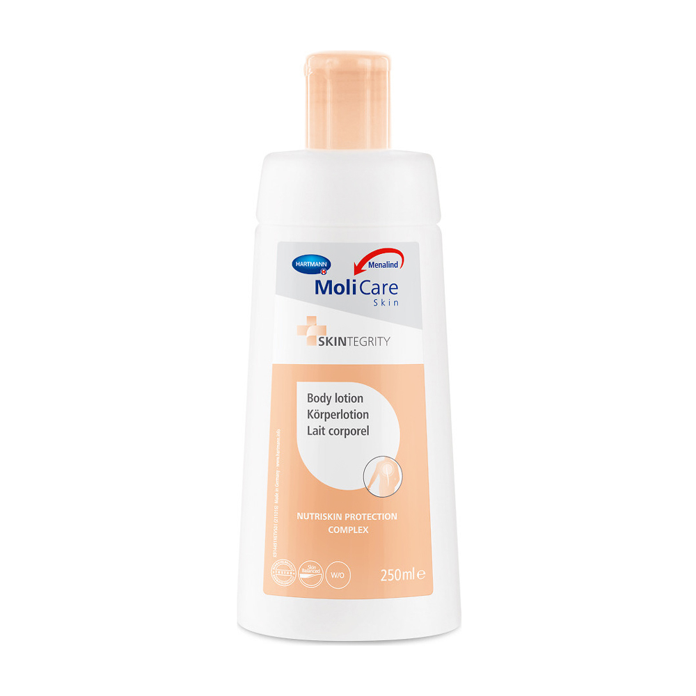 Лосьон для тела Molicare Skin Body Lotion Лосьон для тела Molicare Skin Body Lotion