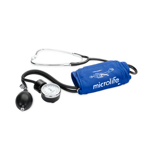 Тонометр механический Microlife AG1-30 Тонометр механический Microlife AG1-30