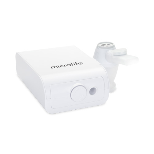Ингалятор (небулайзер) компрессорный Microlife NEB 1000 Ингалятор (небулайзер) компрессорный Microlife NEB 1000