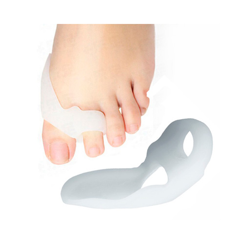 Бурсопротектор 1-го пальца стопы с межпальцевой перегородкой и кольцом на 2-й палец Forta, 203С Бурсопротектор 1-го пальца стопы с межпальцевой перегородкой и кольцом на 2-й палец Forta, 203С