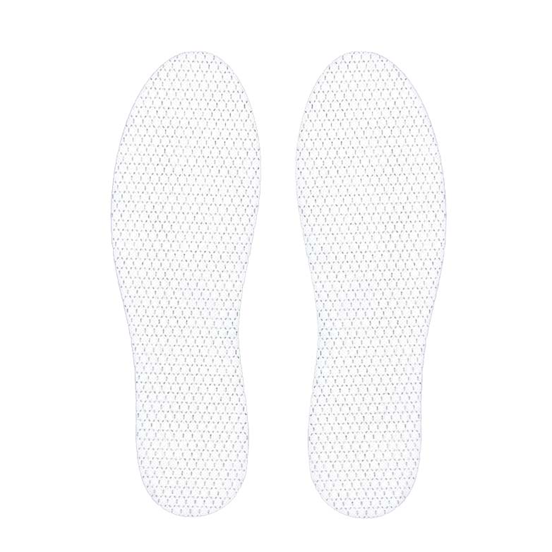 Стельки-вкладыши детские защитные от пота MiniMax, 2 пары