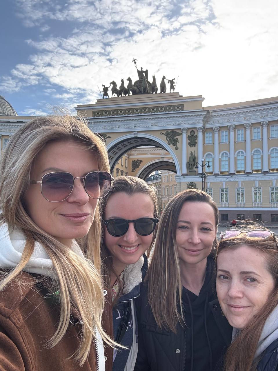 «Польза» в Санкт-Петербурге с посещением производства ОртоНик «Польза» в Санкт-Петербурге с посещением производства ОртоНик