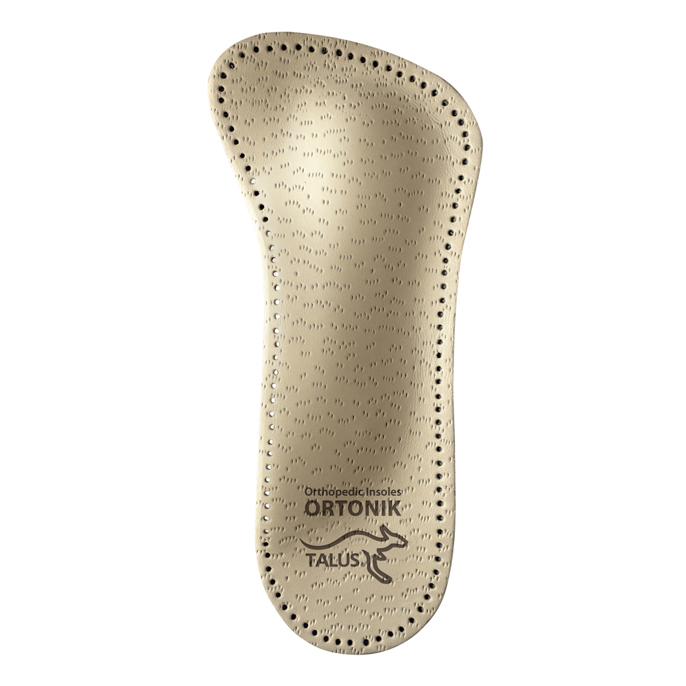 Полустельки ортопедические мягкие Talus "Комфорт Лайт", 72К Полустельки ортопедические мягкие Talus "Комфорт Лайт", 72К