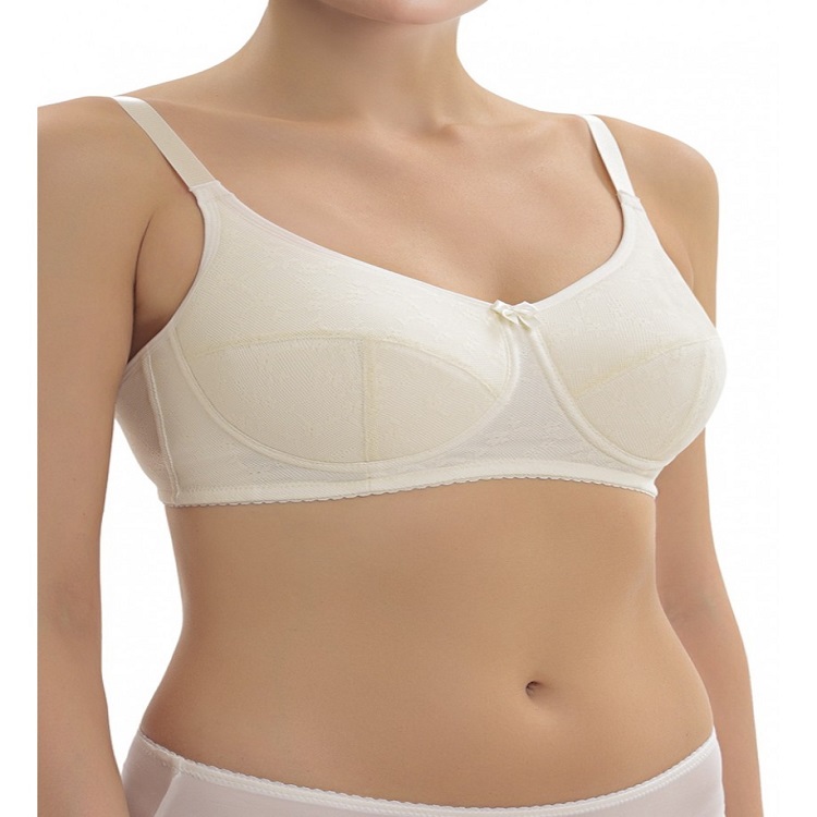 Бюстгальтер ортопедический "ФЭСТ" после мастэктомии, 4585У