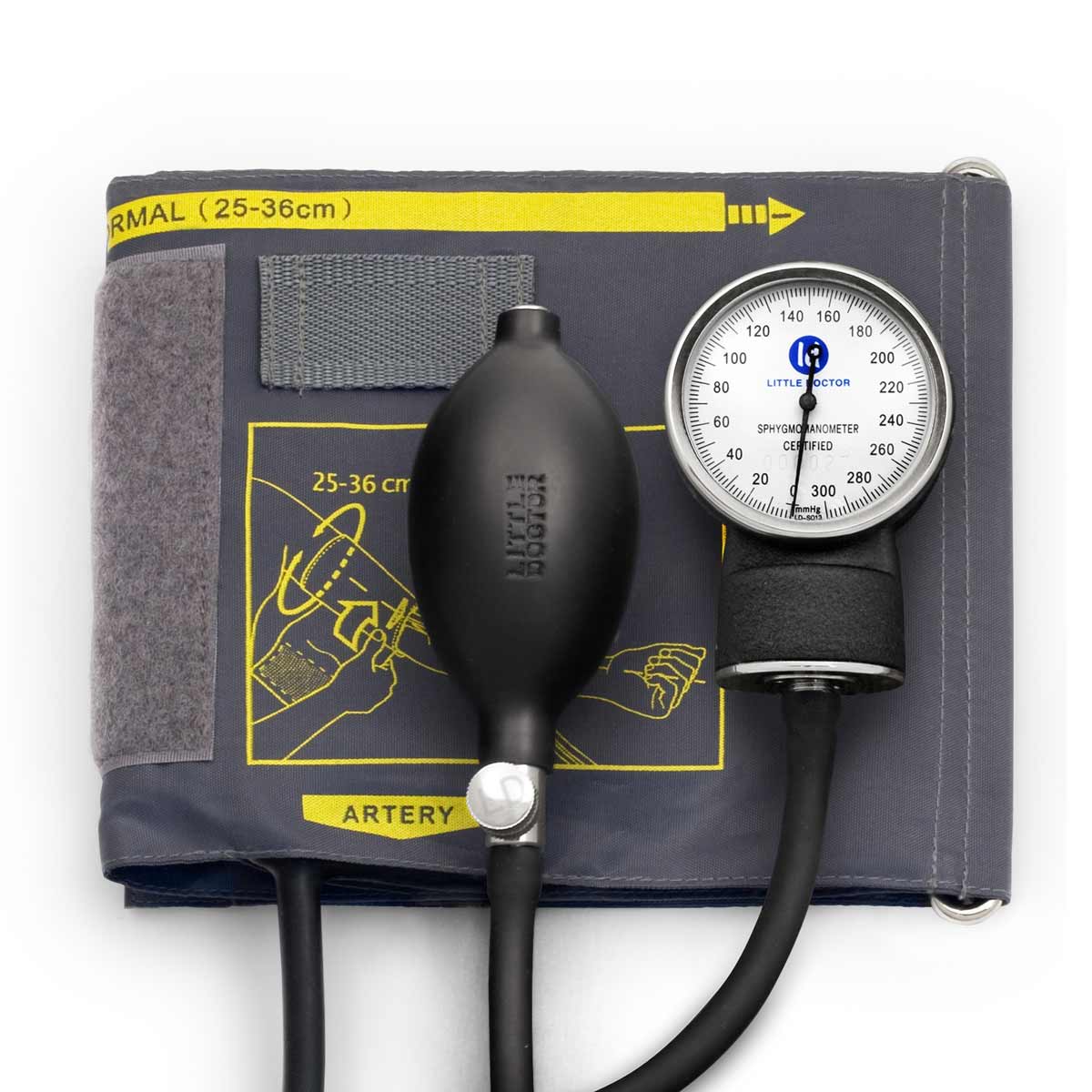 Тонометр механический Little Doctor LD-70 Тонометр механический Little Doctor LD-70