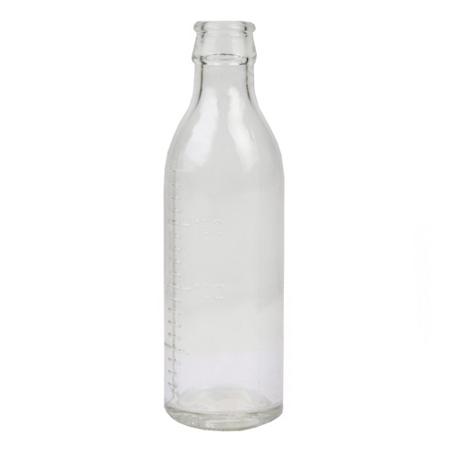 Бутылочка для детского питания КП-200-БДП