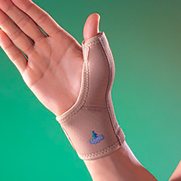 Ортез на большой палец кисти OPPO, 1089