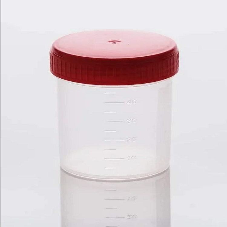 Контейнер универсальный Avanti Medical с крышечкой, стерильный