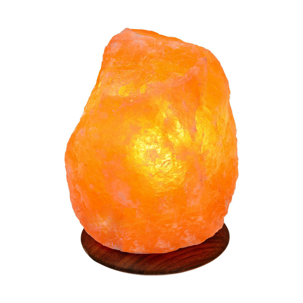 Лампа соляная Stay Gold 10-15 кг с диммером Лампа соляная Stay Gold 10-15 кг с диммером