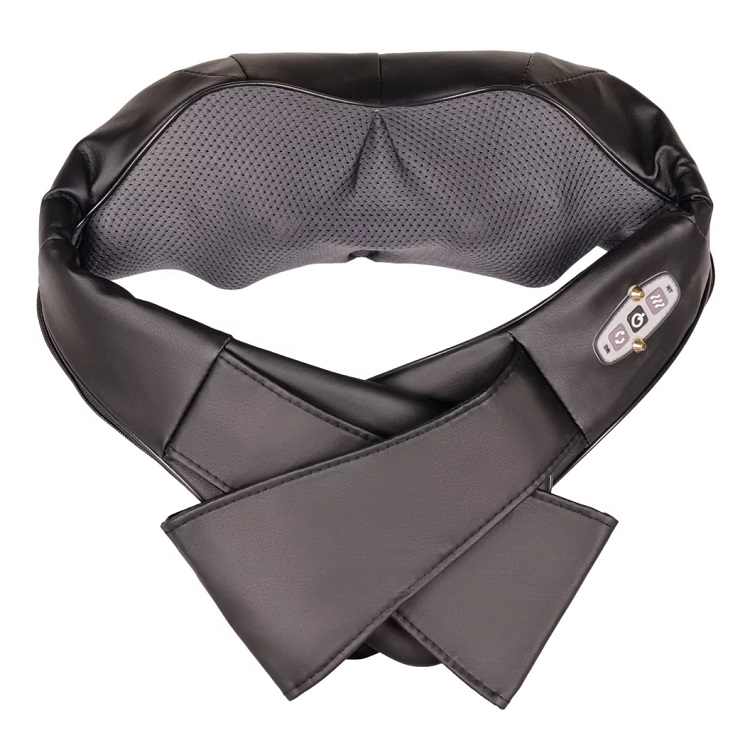 Массажер для шеи Comtek WH-1013