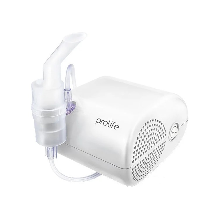 Ингалятор (небулайзер) компрессорный Prolife PN Basic