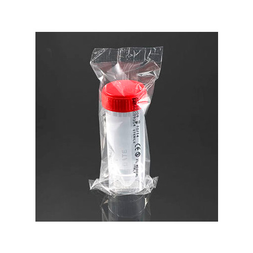 Контейнер для анализов одноразовый Avanti Medical, стерильный