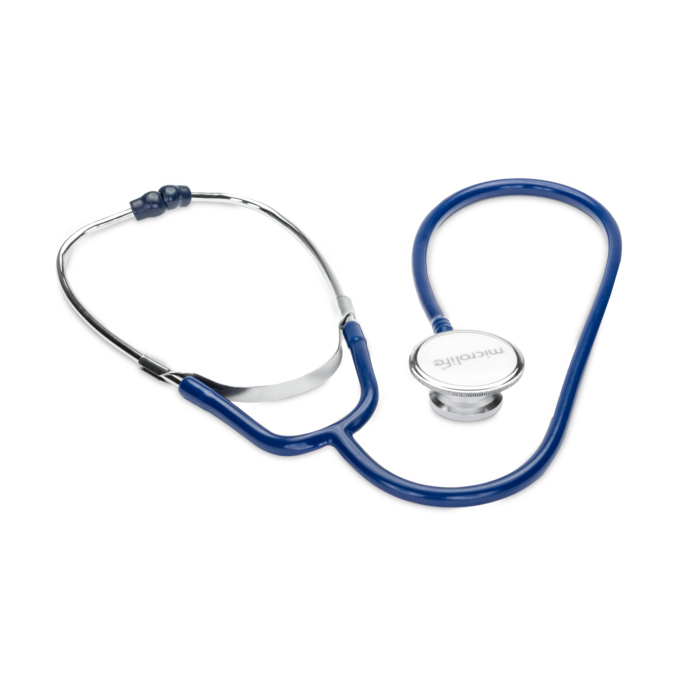 Стетоскоп терапевтический Microlife ST72 Стетоскоп терапевтический Microlife ST72