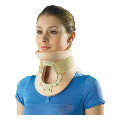 Ортез шейный OPPO, 4096 Ортез шейный OPPO, 4096