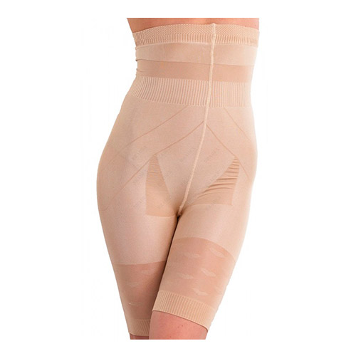 Шорты утягивающие "Эффект" Шорты утягивающие "Эффект"