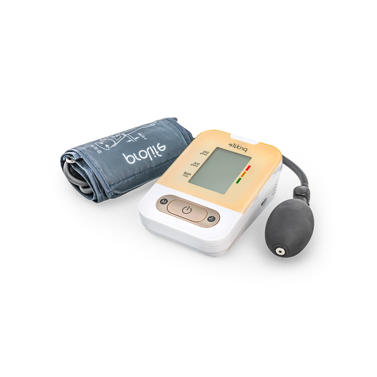 Тонометр полуавтоматический Prolife PS1 Standard Тонометр полуавтоматический Prolife PS1 Standard