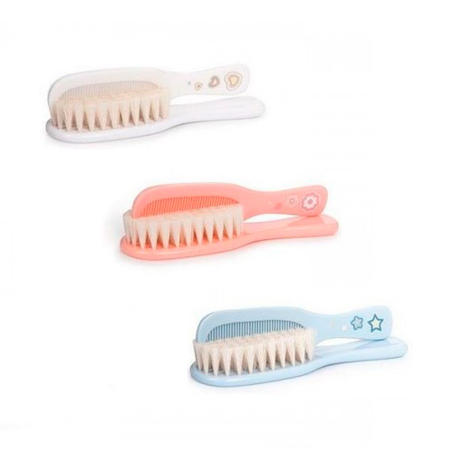 Расческа и щетка детские Canpol Babies