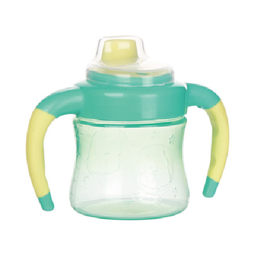 Чашка-поилка детская Sundelight, 170 мл