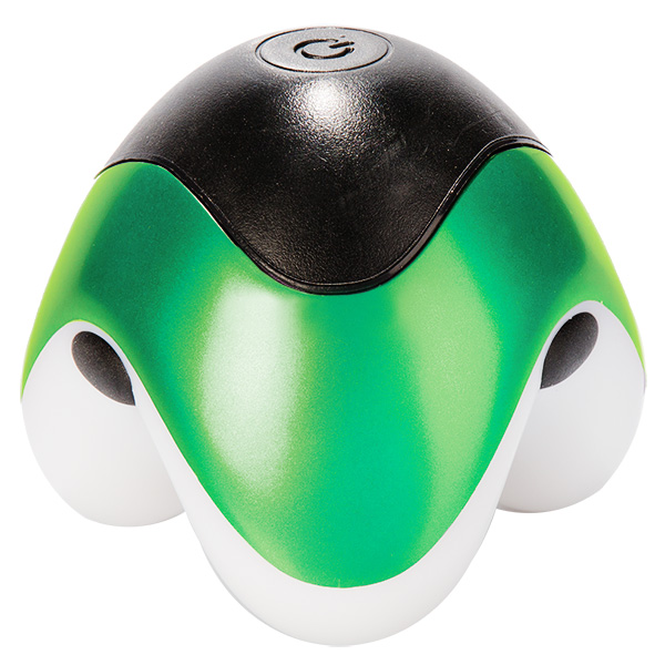 Вибромассажёр для тела "Спутник" Вибромассажёр для тела "Спутник"