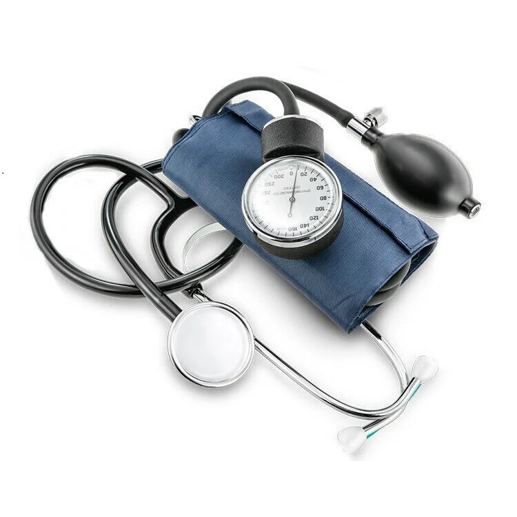 Тонометр механический Prolife Professional Тонометр механический Prolife Professional