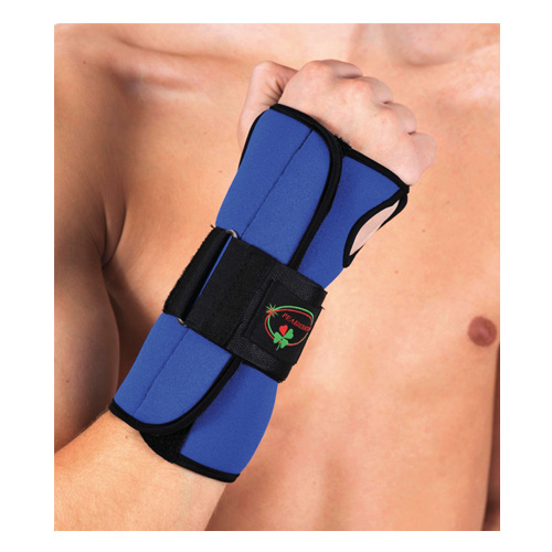 Ортез (тутор) для фиксации лучезапястного сустава "Реабилитимед",тутор-6К