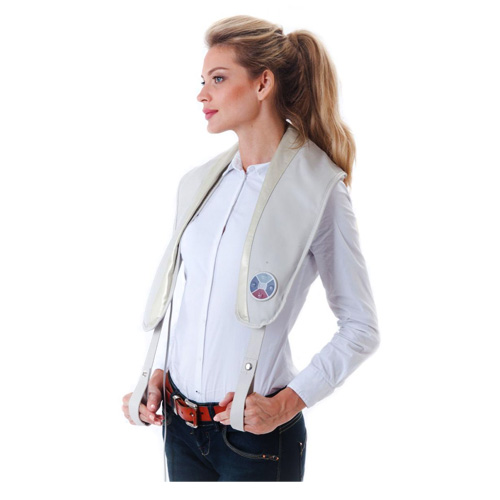 Накидка массажная "Здоровая спина нью" Накидка массажная "Здоровая спина нью"