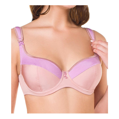 Бюстгальтер послеродовой "ФЭСТ" Madonna, 6536 Бюстгальтер послеродовой "ФЭСТ" Madonna, 6536