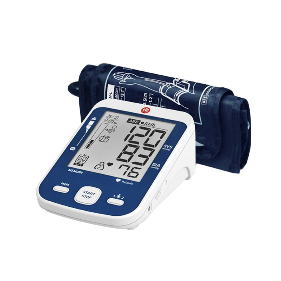 Тонометр автоматический Pic CARDIOAfib Тонометр автоматический Pic CARDIOAfib