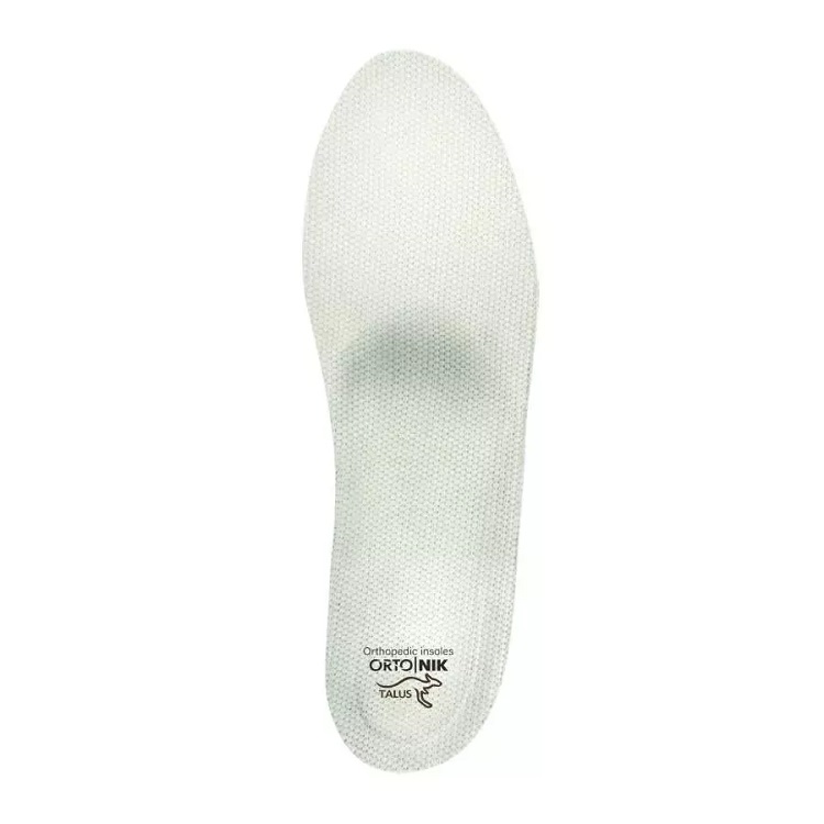 Стельки ортопедические Talus "Антишпора", 93
