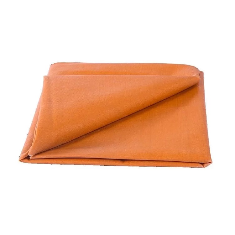 Клеенка подкладная резинотканевая "Полимер-медика" на основе х/б ткани, тип А Клеенка подкладная резинотканевая "Полимер-медика" на основе х/б ткани, тип А