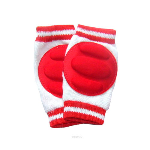 Наколенники детские для ползания