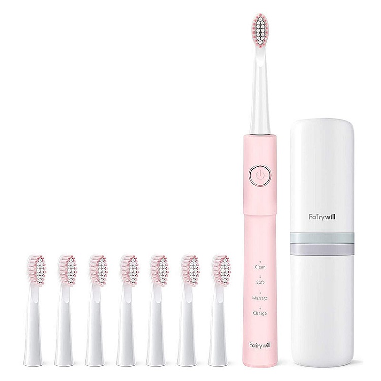 Щетка зубная электрическая Fairywill Е11