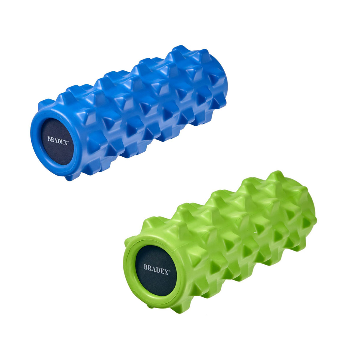 Валик для фитнеса массажный Валик для фитнеса массажный