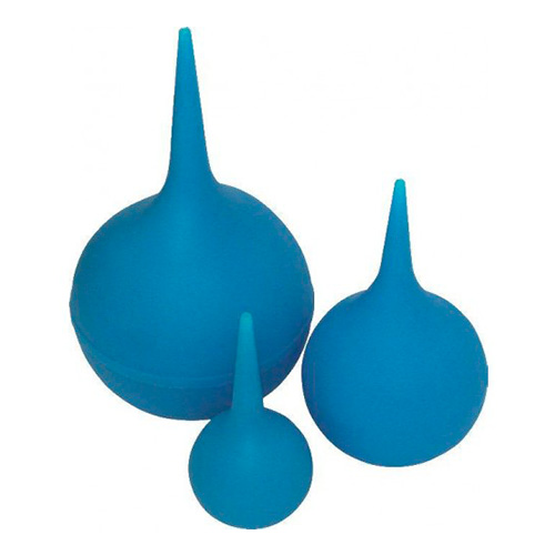 Спринцовка тип АЕ №9 с мягким наконечником евроконфигурации