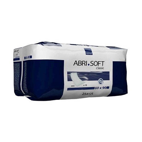 Пеленки впитывающие Abena Abri-Soft Classic одноразовые Пеленки впитывающие Abena Abri-Soft Classic одноразовые